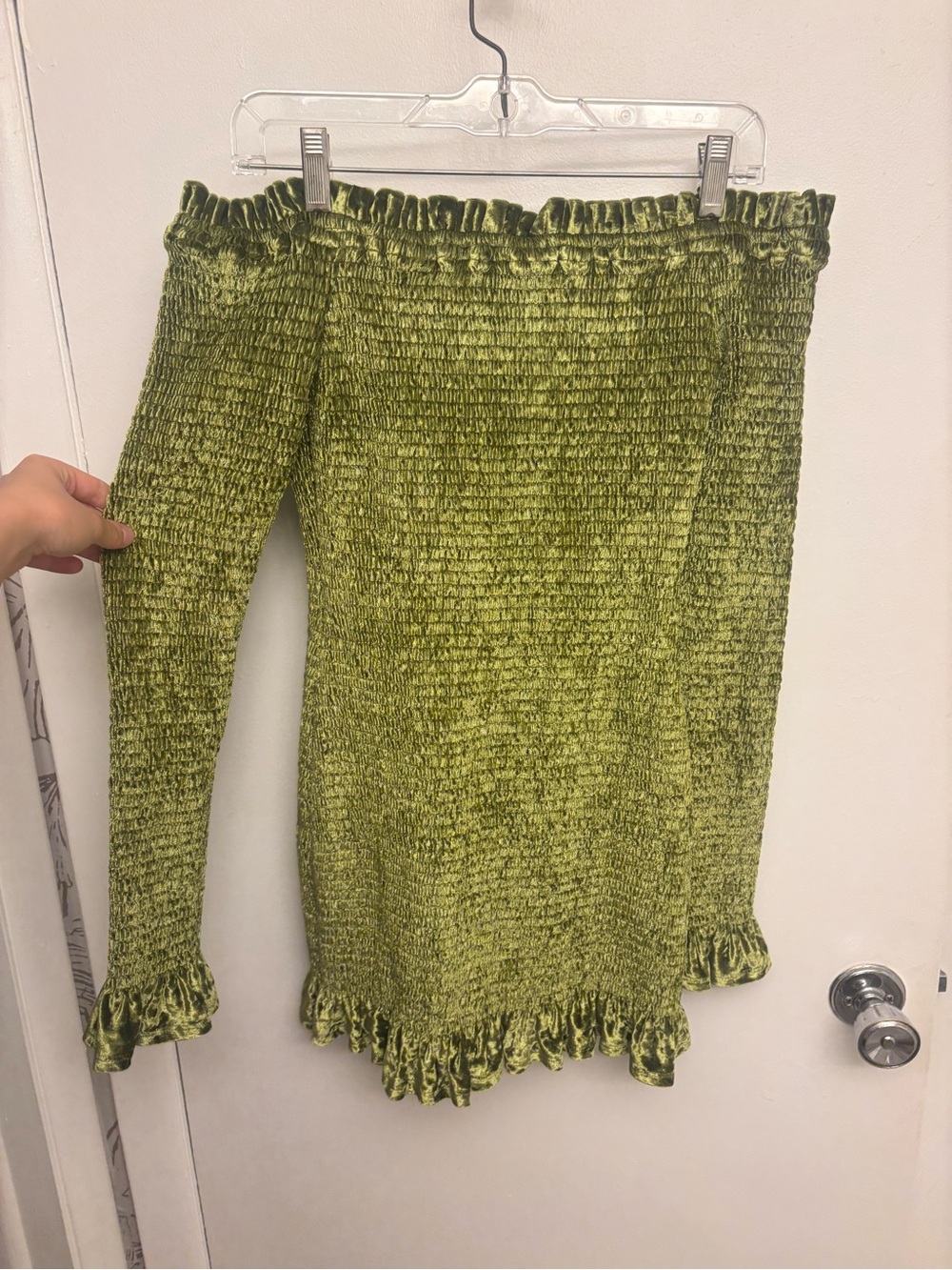 Caroline Constas dress